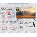 OkaeYa.com LEDTV 50 inch iSmart LED TV With 18 Months Warranty, Bluetooth, Voice Command, Air Mouse